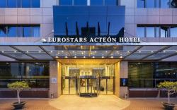 Eurostars Acteon