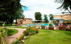 Relais Villa Valfiore