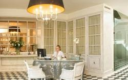 Relais Villa Valfiore