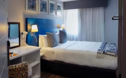 Onomo Hotel Johannesburg Sandton