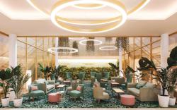 Movenpick Hotel Stuttgart Messe & Congress