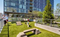 Level Chicago – Old Town