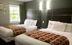 Red Carpet Inn Norristown PA