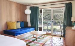 Stagecoach Inn