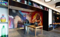 citizenM Zurich