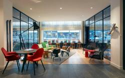 citizenM Zurich