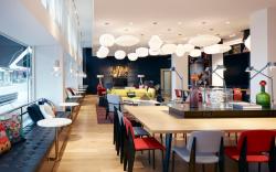citizenM Zurich