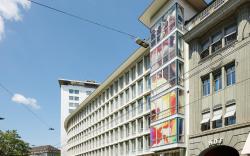 citizenM Zurich