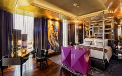 HOTEL INDIGO BANGKOK WIRELESS ROAD By IHG
