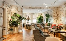 The Delphi - Amsterdam Townhouse