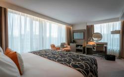 Clayton Hotel Charlemont