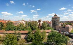 Brera Serviced Apartments Nurnberg