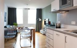 Brera Serviced Apartments Nurnberg