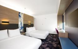 Aloft Austin Airport