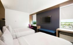 Aloft Austin Airport