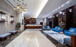 Four Points by Sheraton Sharjah