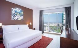 Four Points by Sheraton Sharjah