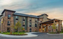 My Place Hotels Chicago West North Aurora
