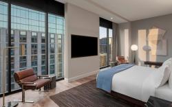 The Joseph, a Luxury Collection Hotel, Nashville
