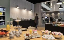 Trafo Hotel Baden