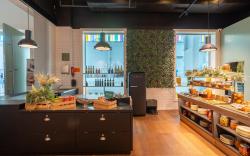 Trafo Hotel Baden