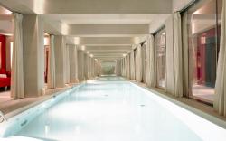 La Reserve Paris Hotel & Spa