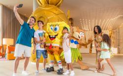 Nickelodeon™ Hotels & Resorts Riviera Maya - All Inclusive