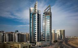 Millennium Place Barsha Heights Hotel Apartments