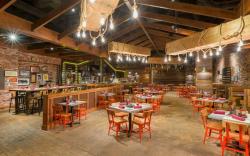 Tioga Downs Casino and Resort