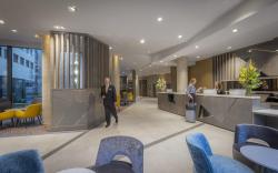 Maldron Hotel Newcastle