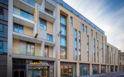 Maldron Hotel Newcastle