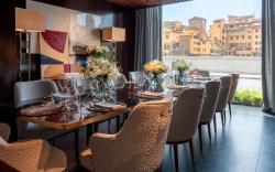 Portrait Firenze - Lungarno Collection