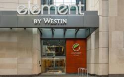 Element Philadelphia Downtown