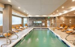 Element Dallas Downtown East