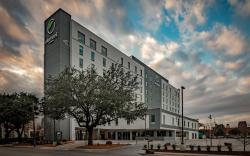 Element Dallas Downtown East