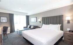 Sandman Signature Saskatoon South Hotel