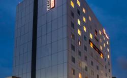Fiesta Inn Express Monterrey Centro