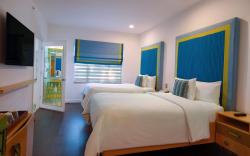 The Tony Hotel South Beach