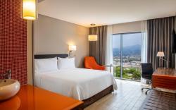Fiesta Inn Tuxtla Fashion Mall