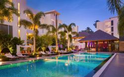 Hard Rock Hotel Goa Calangute