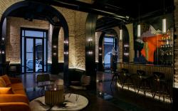 Chapter Roma