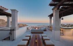 Live Aqua Private Residences Los Cabos