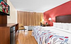 Red Roof Inn Cortland