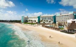 The Westin Resort & Spa, Cancun