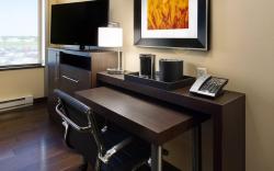 Aerostay Hotel