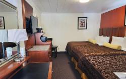 Magnuson Hotel Cedar City
