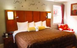 Magnuson Hotel Cedar City