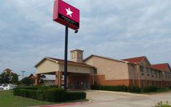 Magnuson Hotel Cedar Hill
