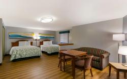 HomeTowne Studios Denver, PA