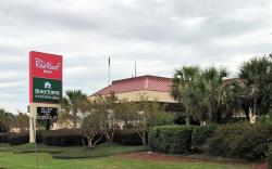 HomeTowne Studios Augusta